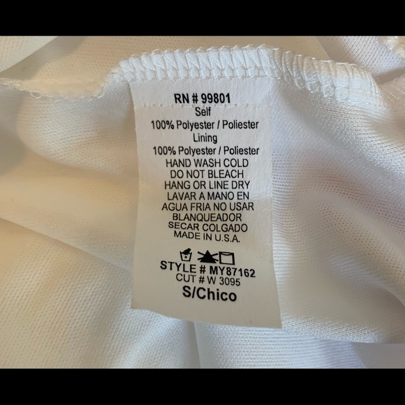 My Story Fairy Tiered Maxi Sun Dress - Picture 9 of 9